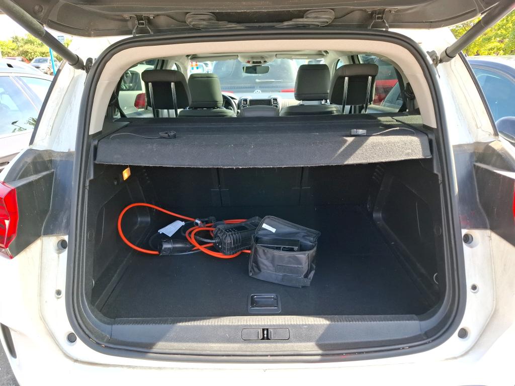 CITROEN C5 AIRCROSS Hybride Rechargeable 225 S&S e-EAT8 Shine Pack 2021