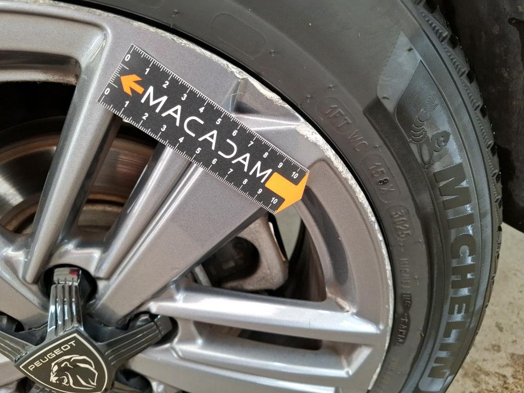 PEUGEOT 308 SW PureTech 130ch S&S EAT8 Active Pack 2022