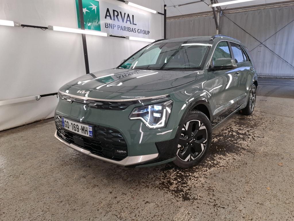 NIRO EV