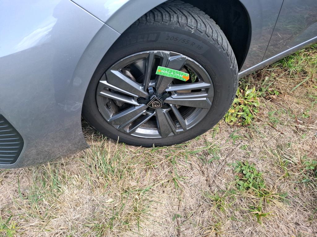 PEUGEOT 308 SW PureTech 130ch S&S EAT8 Active Pack 2023