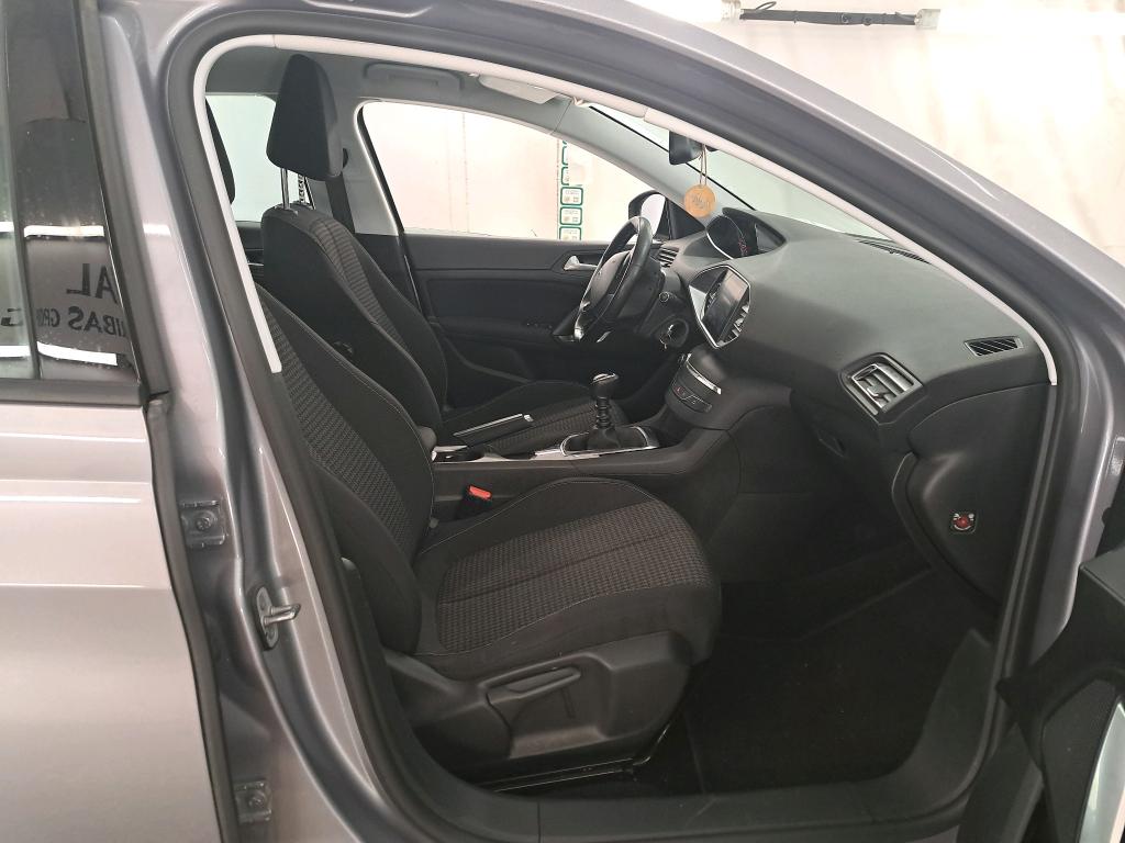 PEUGEOT 308 BUSINESS BlueHDi 100ch S&S BVM6 Active 2020