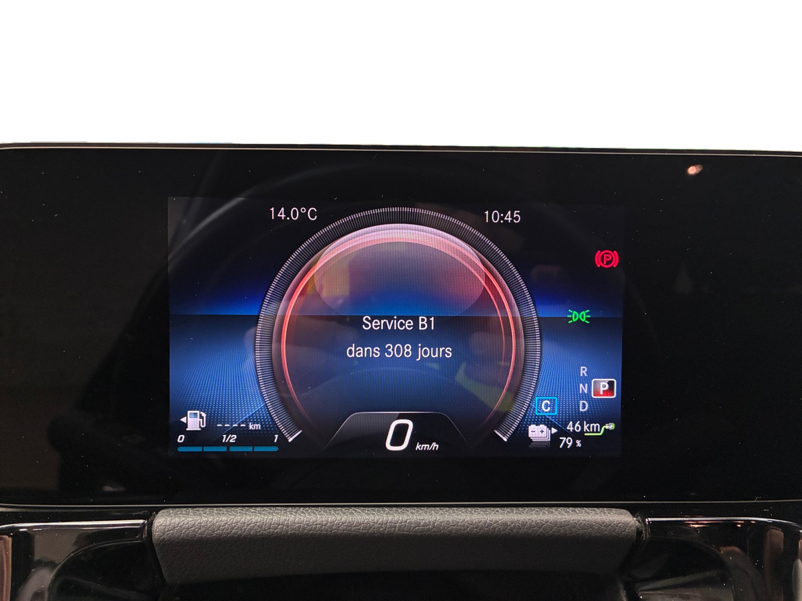 MERCEDES GLA II 250 e 8G-DCT Progressive Line 2022