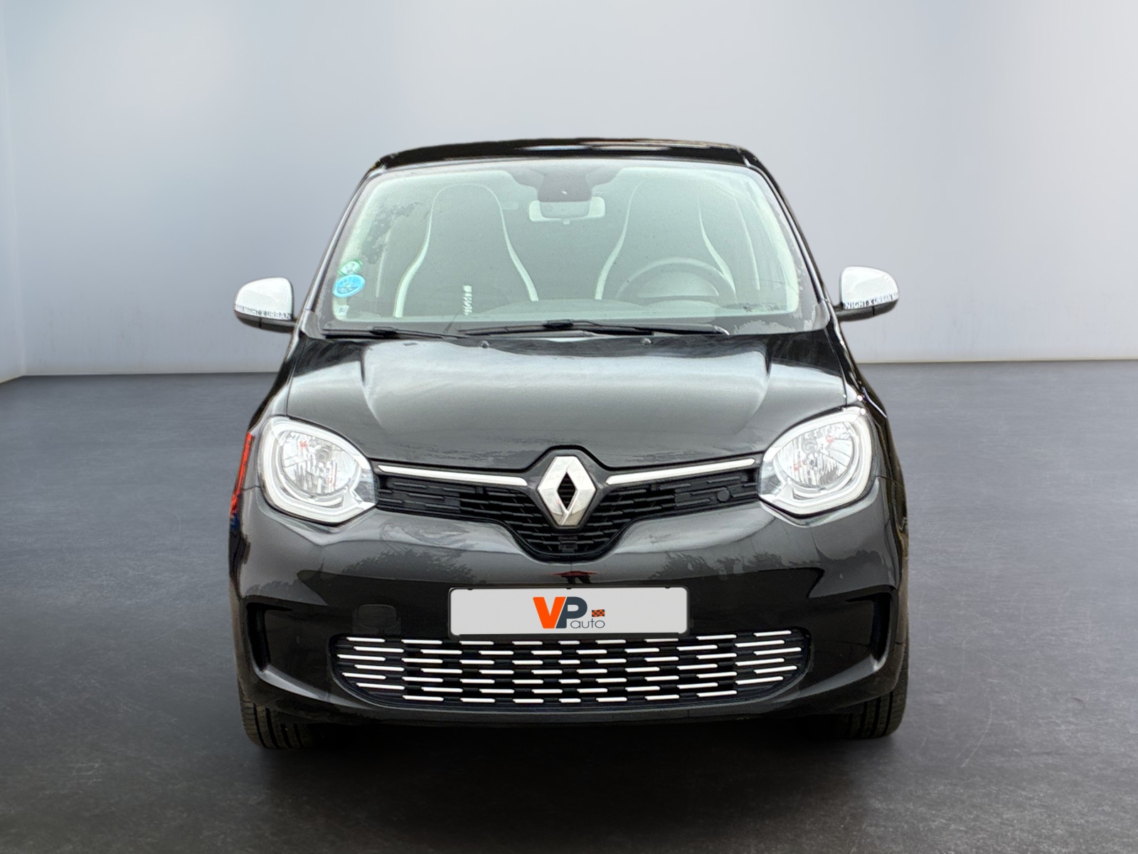 RENAULT TWINGO E-TECH ELECTRIQUE III SL Urban Night 2024