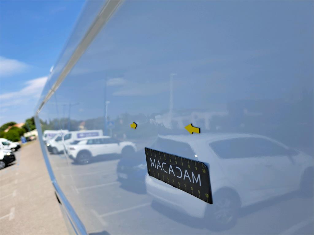 FIAT TALENTO FOURGON FGN TOLE 1.3 LH1 1.6 MULTIJET 95 PACK PRO NAV 2019