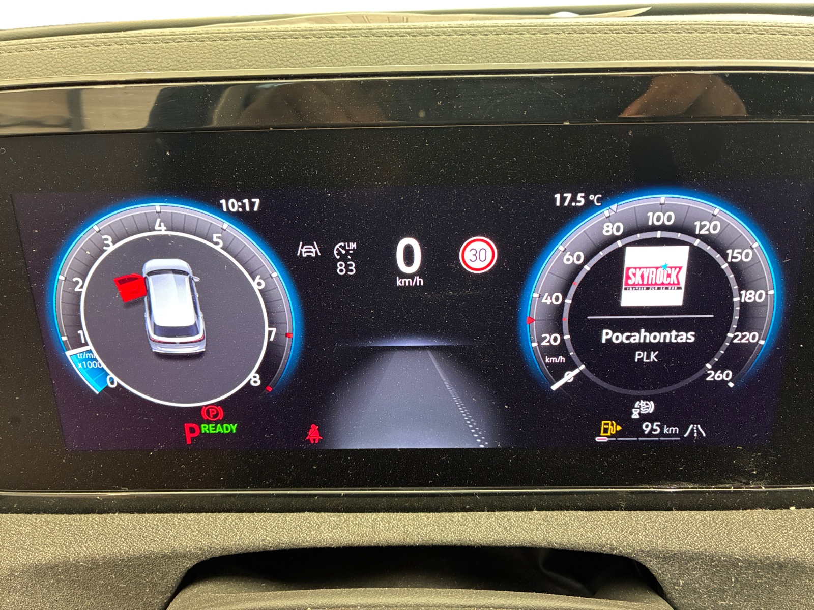 VOLKSWAGEN Tiguan 1.5 eTSI 131ch DSG7 2025