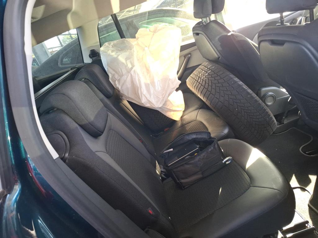 CITROEN C4 GRAND Spacetourer BlueHDi 130 S&S EAT8 Shine 2022