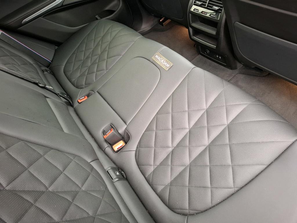 BMW X5 G05 LCI xDrive50e 489 ch BVA8 M Sport 2024