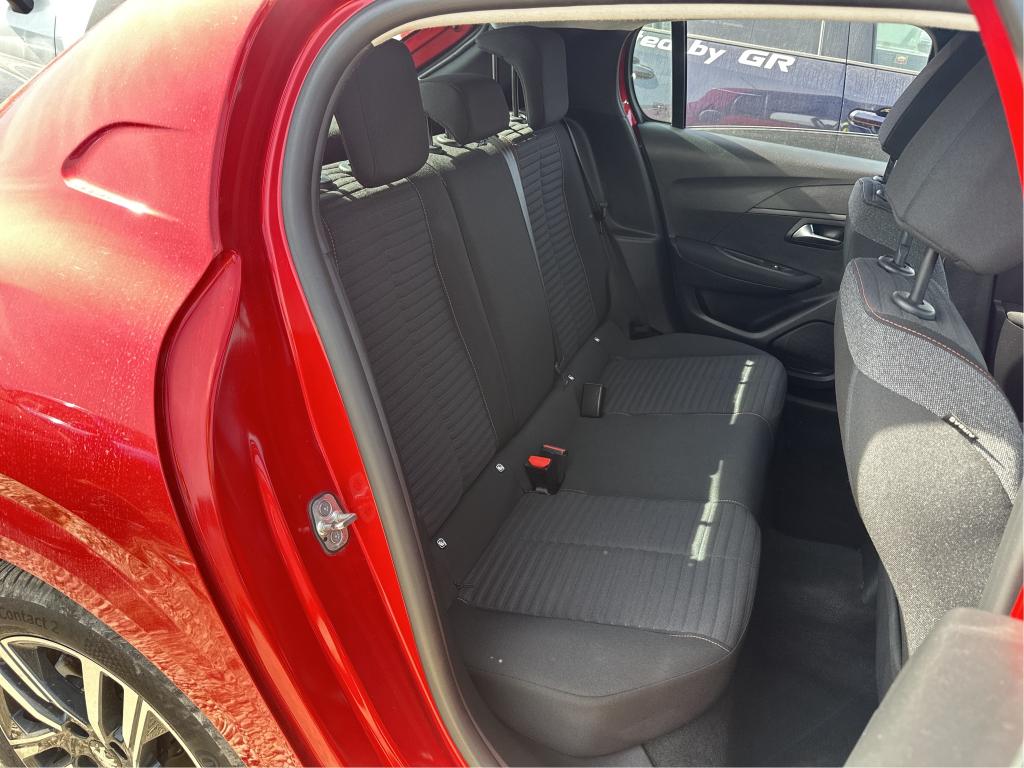 PEUGEOT 208) 208 BlueHDi 100 S&S BVM6 Active Pack 2023