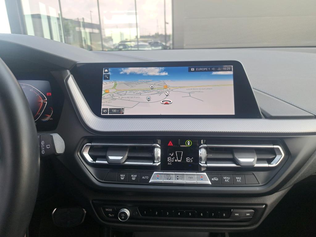 BMW SERIE 1 116i 109 ch DKG7 M Sport 2024