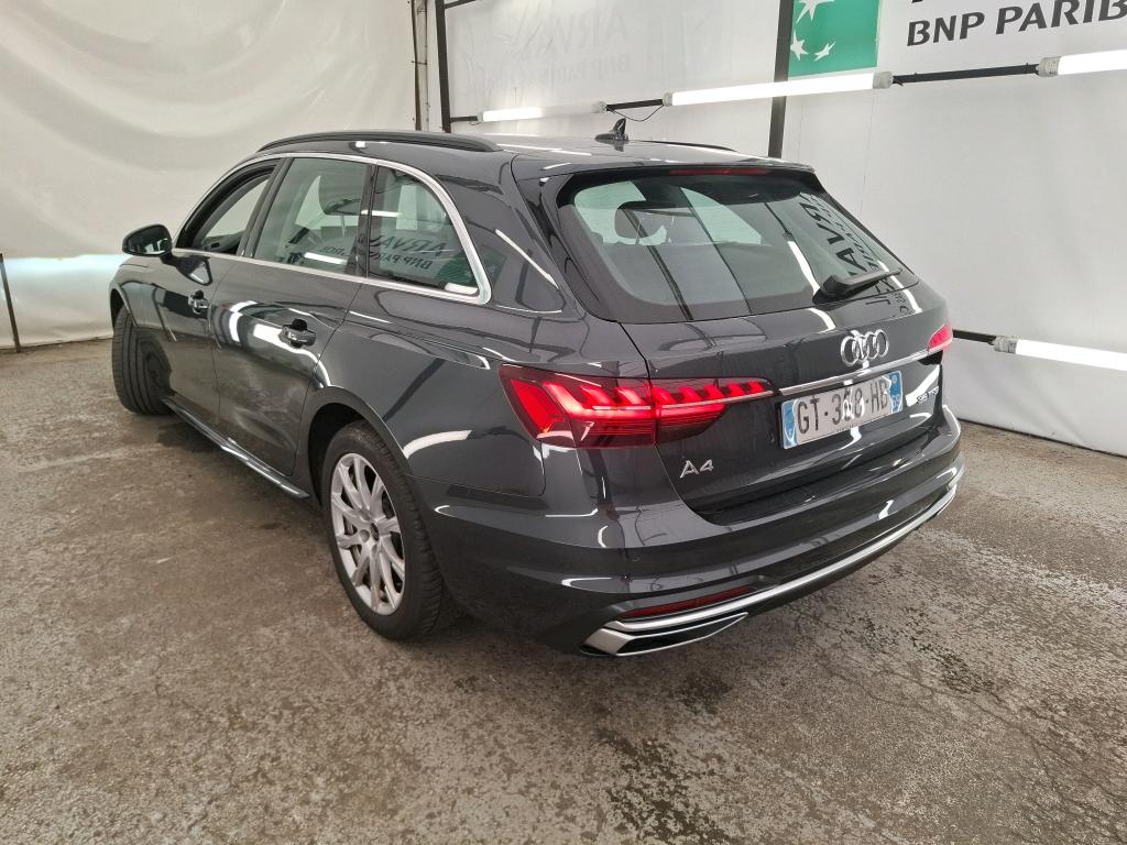 AUDI A4 AVANT 35 TFSI 150 S tronic 7 Business Line 2023