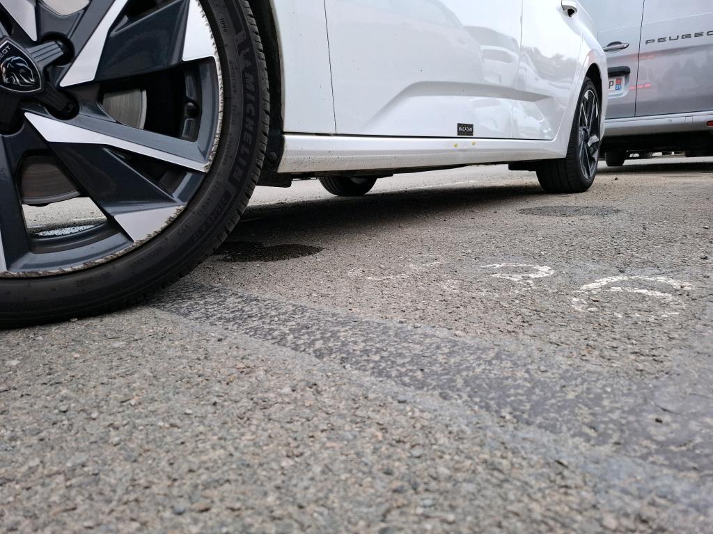 PEUGEOT 308 SW PureTech 130ch S&S EAT8 Allure Pack 2023