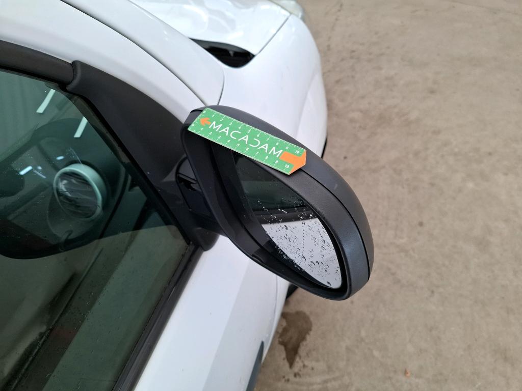 RENAULT KANGOO VU EXPRESS 1.5 DCI 90 ENERGY E6 CONFORT 2018