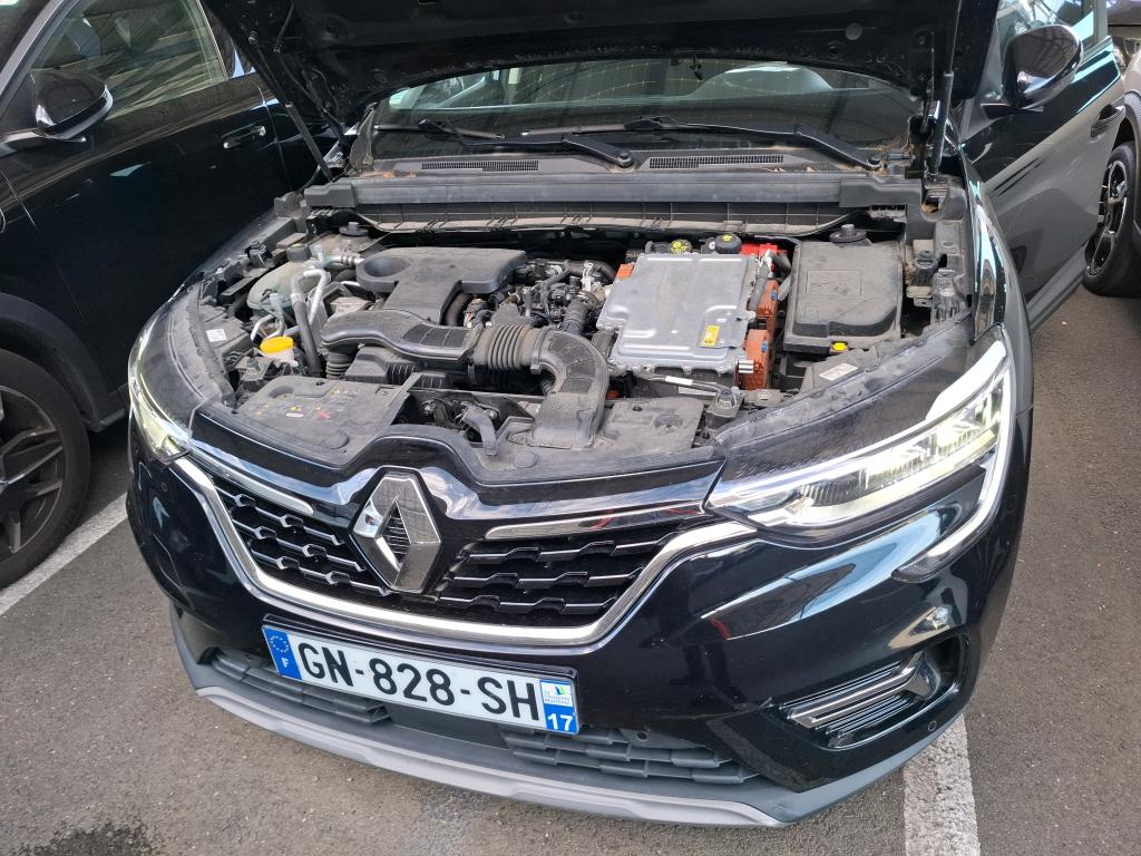 RENAULT ARKANA E-Tech 145 - 22 Evolution 2023