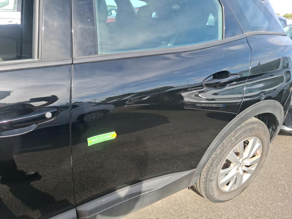 PEUGEOT 3008 PureTech 130ch S&S EAT8 Active Pack 2023