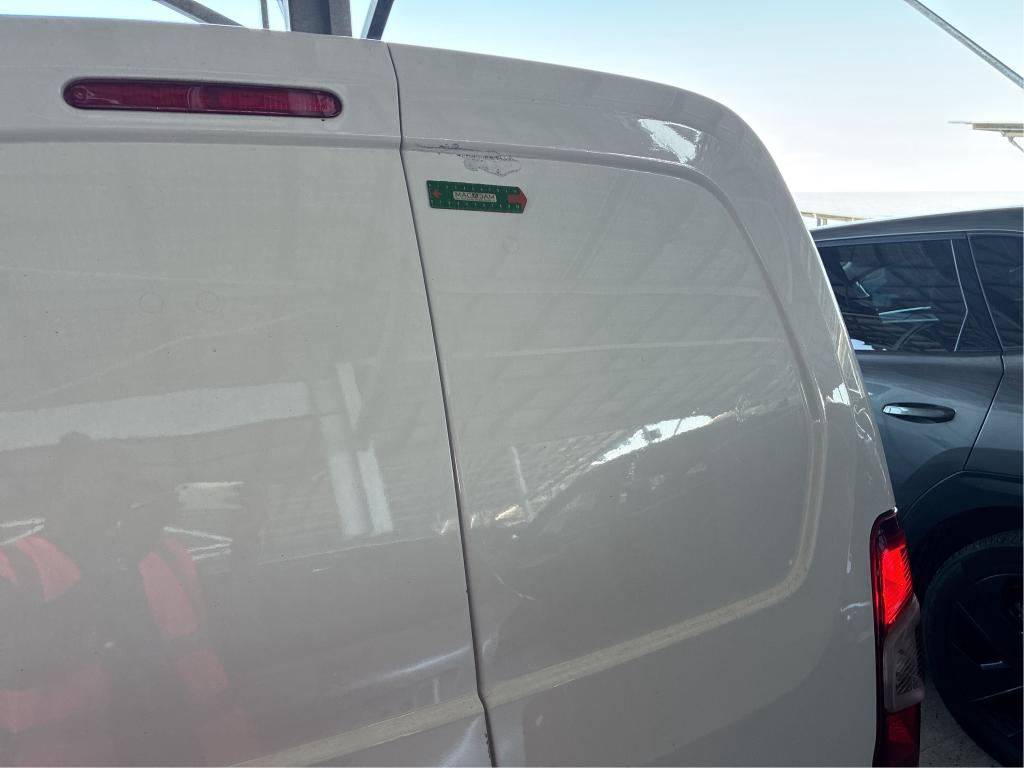 OPEL COMBO CARGO 1.5 100 CH S/S L1H1 BVM6 STANDARD PACK CLIM 2022