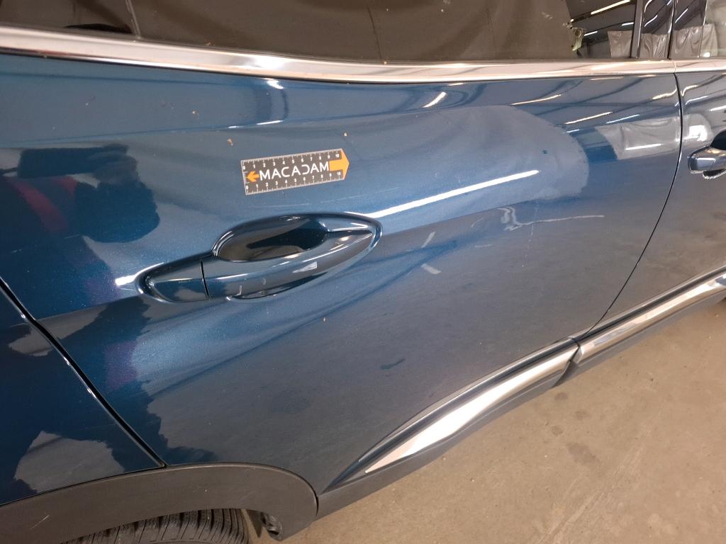 PEUGEOT 3008 Hybrid 225 e-EAT8 GT 2021