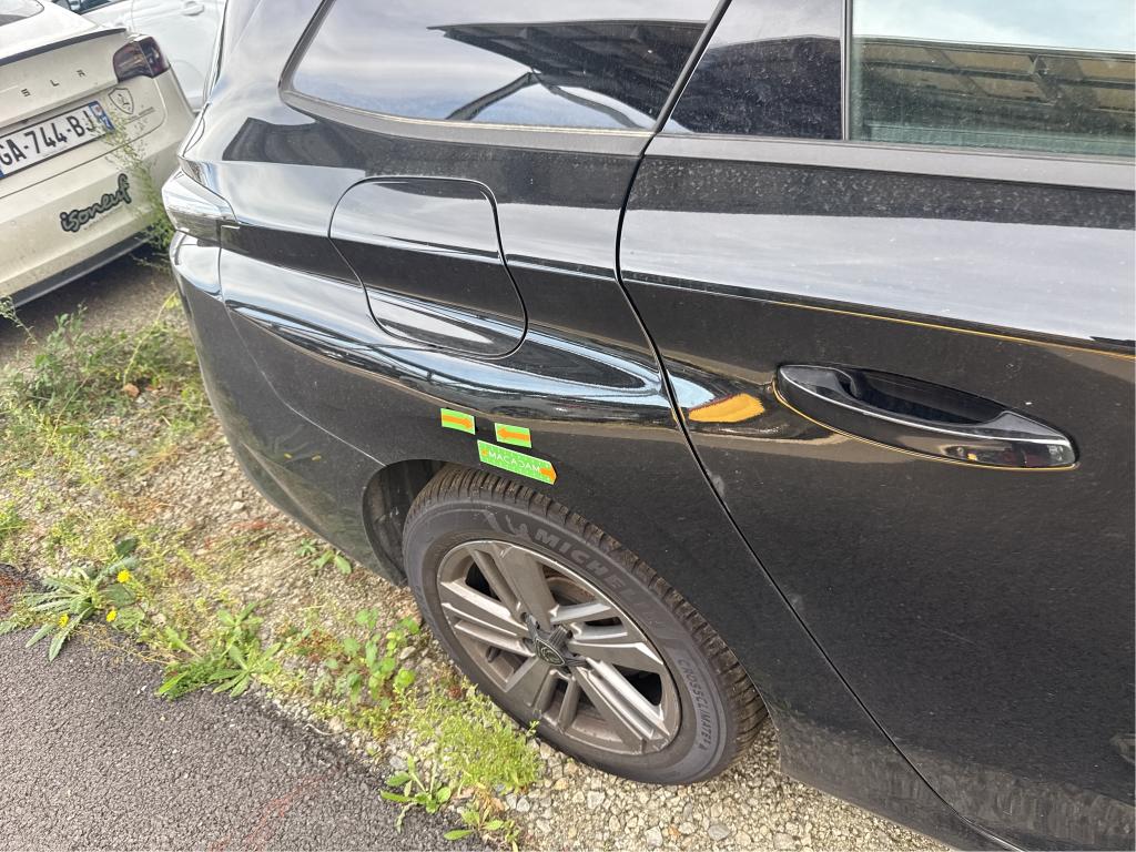 PEUGEOT 308 SW PureTech 130ch S&S EAT8 Active Pack 2023