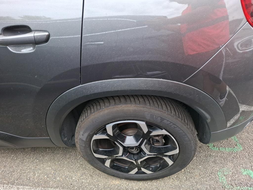 CITROEN C5 AIRCROSS BlueHDi 130 S&S EAT8 C-Series 2022