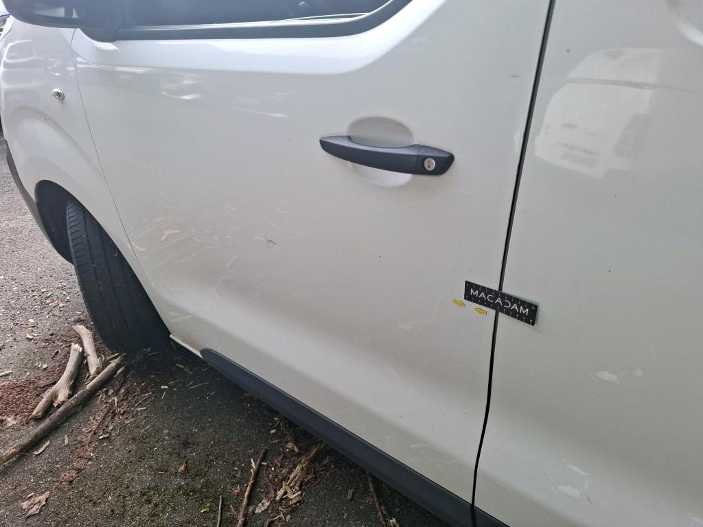 PEUGEOT EXPERT FGN TOLE COMPACT BLUEHDI 100 S&S BVM6 PREMIUM 2021