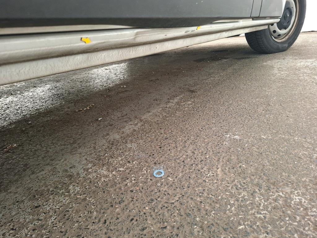RENAULT TRAFIC FOURGON FGN L1H1 3000 KG BLUE DCI 130 GRAND CONFORT 2022