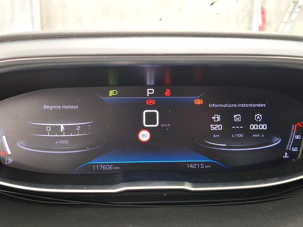 PEUGEOT 3008 PureTech 130ch S&S EAT8 Active Pack 2023