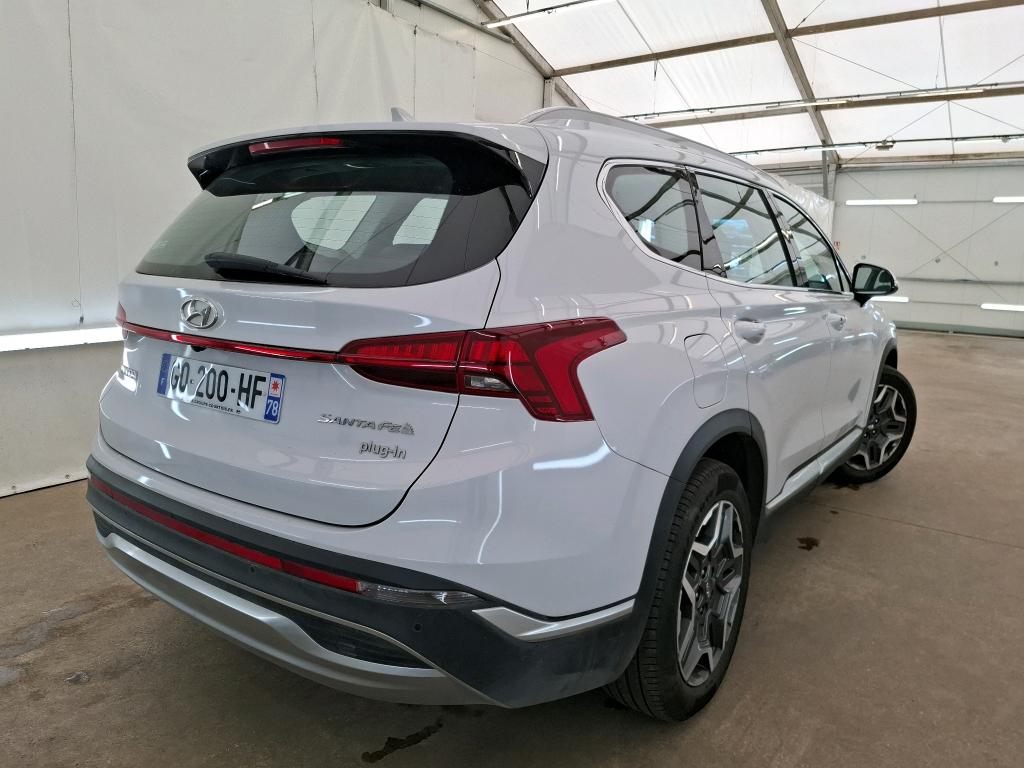 HYUNDAI SANTA FE 1.6 T-GDi Plug-in 265 HTRAC BVA6 Business 2023