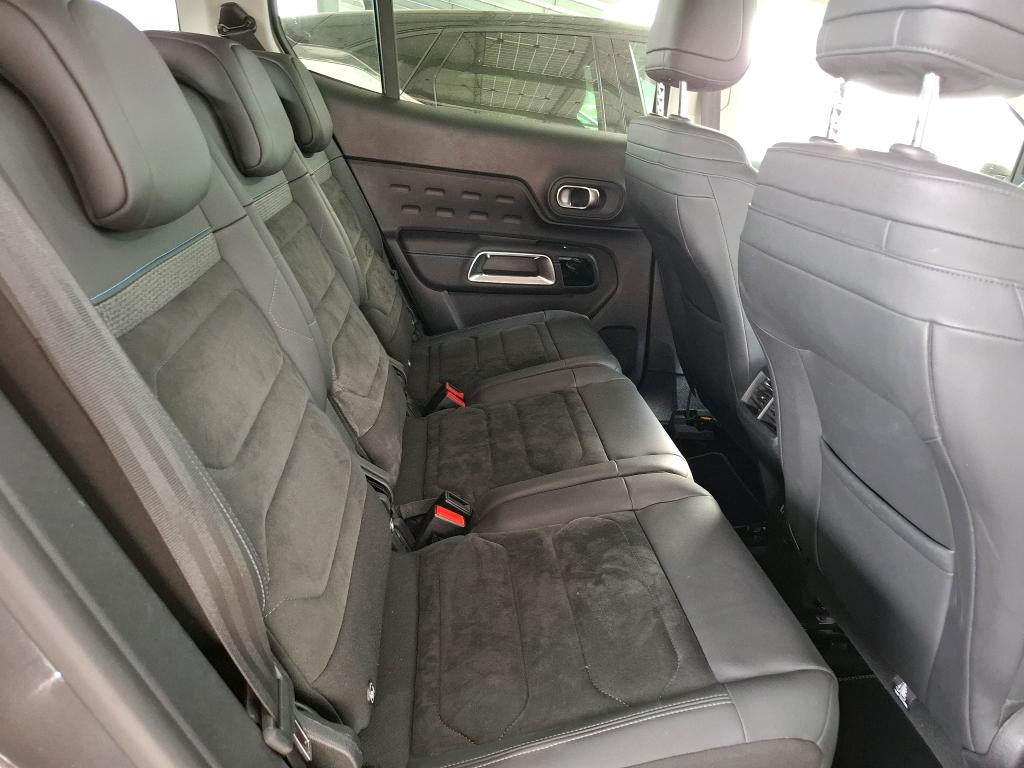 CITROEN C5 AIRCROSS Hybride Rechargeable 225 e-EAT8 Shine 2022