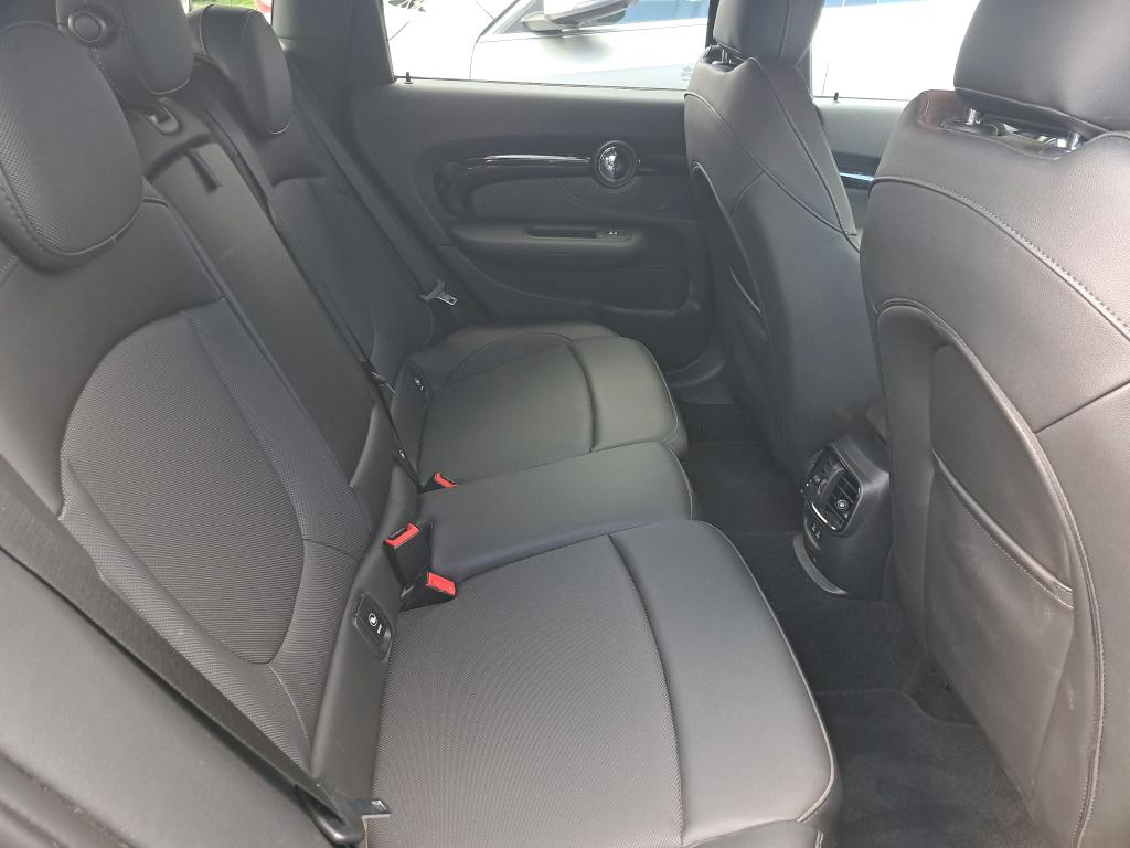 MINI CLUBMAN F54 LCI Cooper 136 ch BVA7 Essential 2023