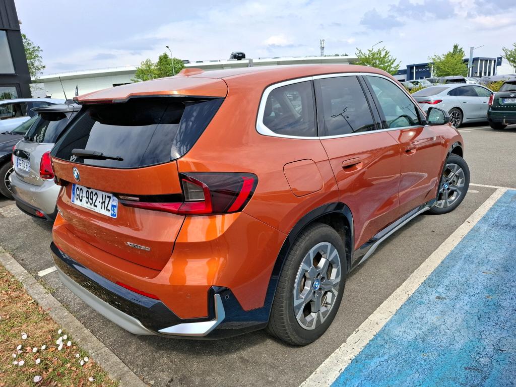 BMW X1 iX1 U11 xDrive30 313ch BVA xLine 2023