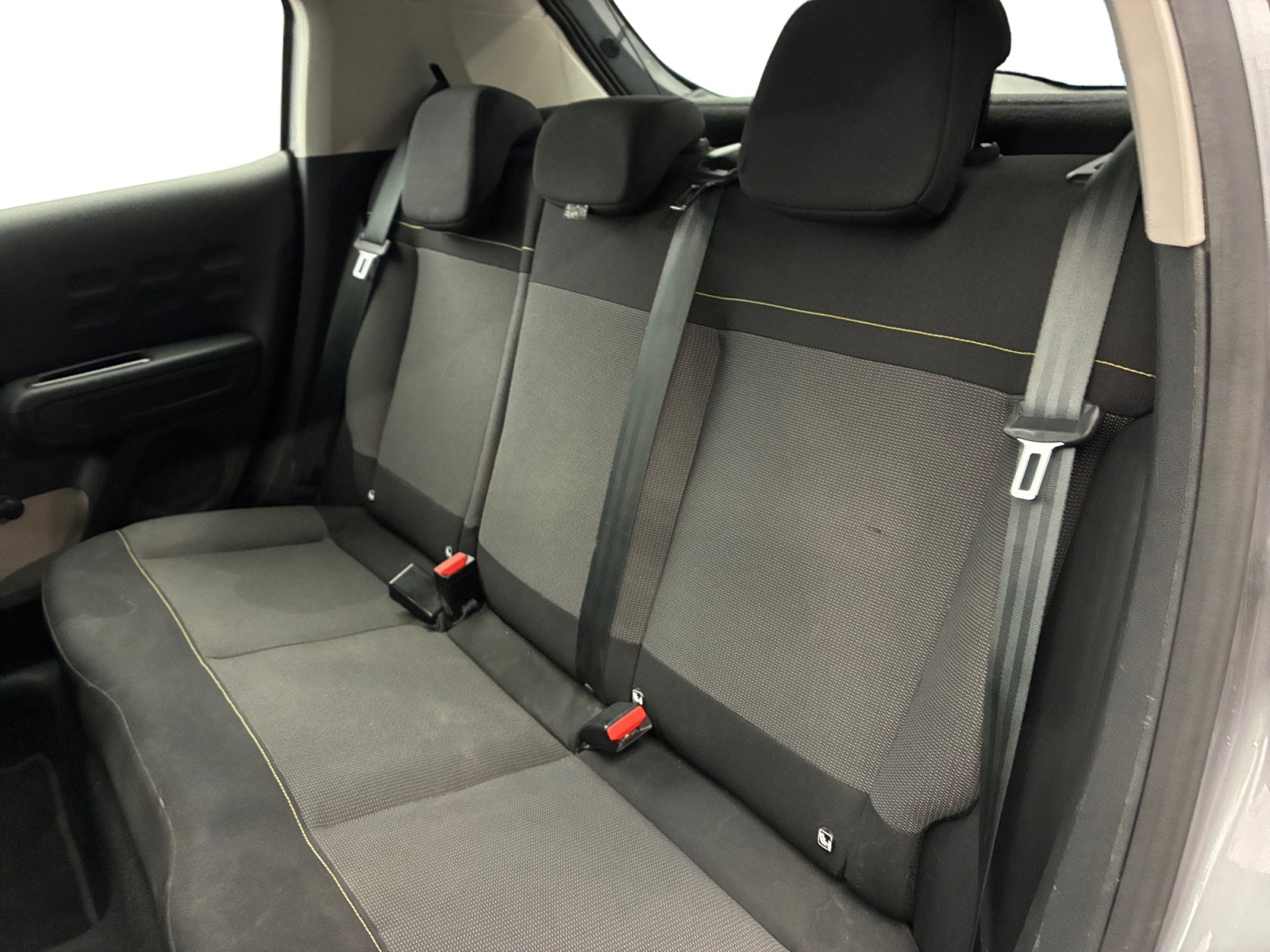 CITROEN C3 BlueHDi 100 S&S BVM6 Feel Pack 2022