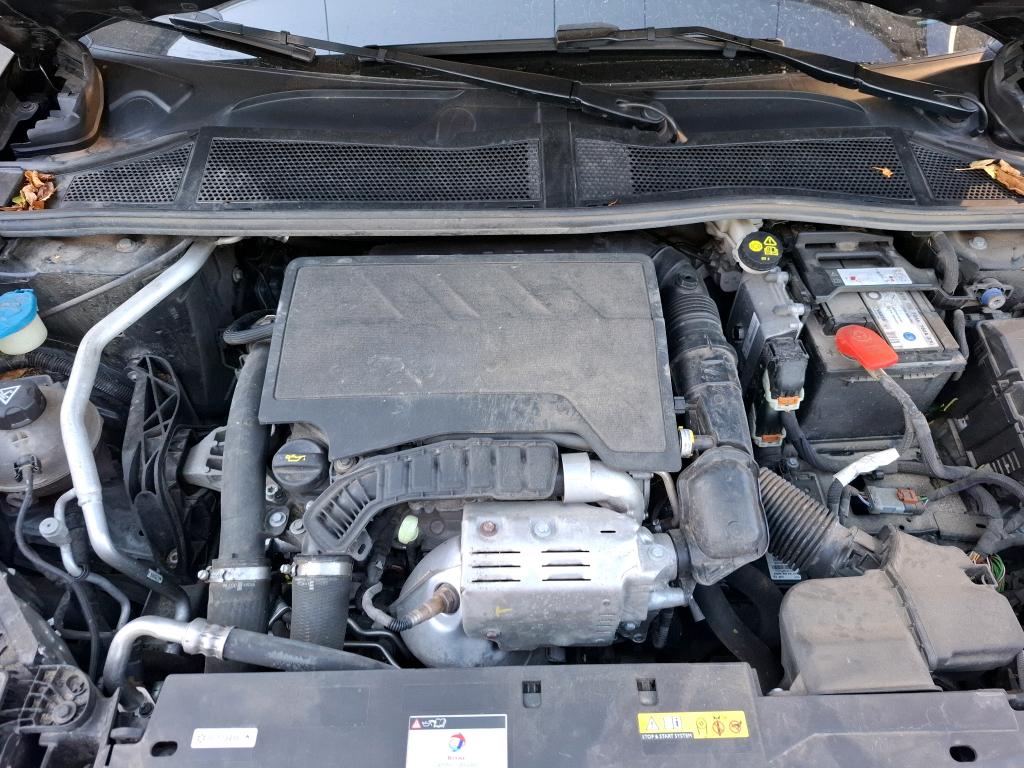 PEUGEOT 308 SW PureTech 130ch S&S EAT8 Active Pack 2023