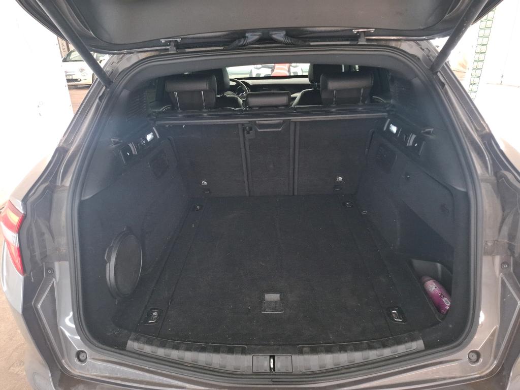 ALFA ROMEO STELVIO 2.2 210 ch Q4 AT8 Super 2018