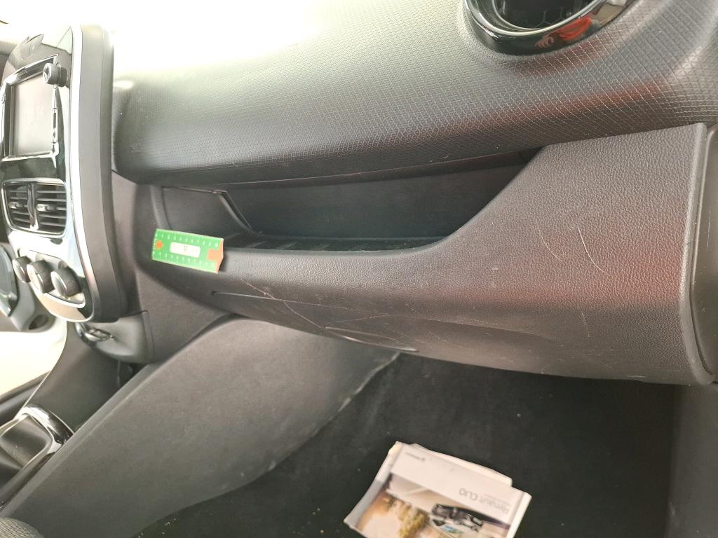 RENAULT CLIO SOCIETE DCI 90 ENERGY E6C AIR MEDIANAV 2019