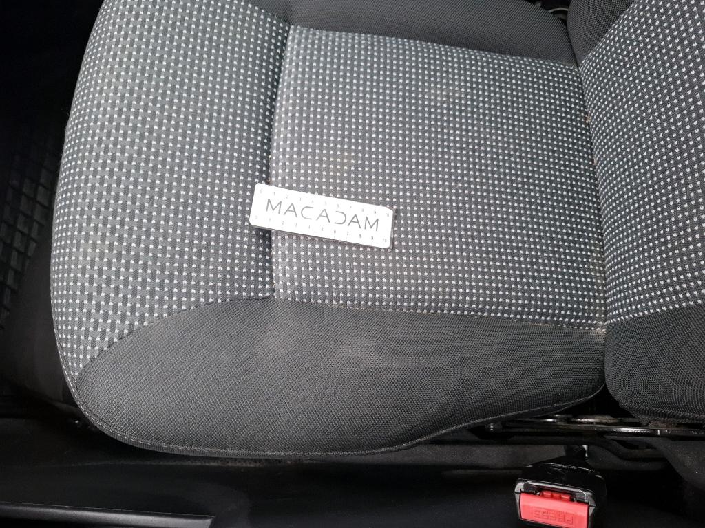 MERCEDES-BENZ CITAN FOURGON FGN 109 CDI LONG PRO 2021
