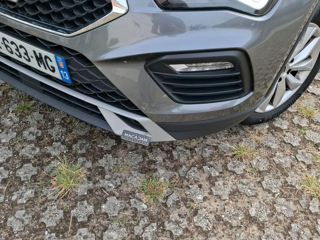 SEAT ATECA 1.5 TSI 150 ch ACT Start/Stop DSG7 Business 2022