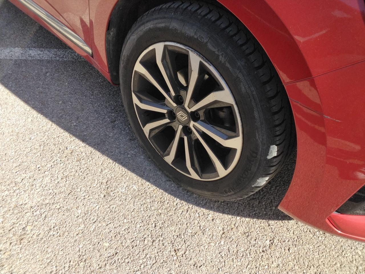 RENAULT Clio Eco-G 100 ch GSR2 Techno 2025