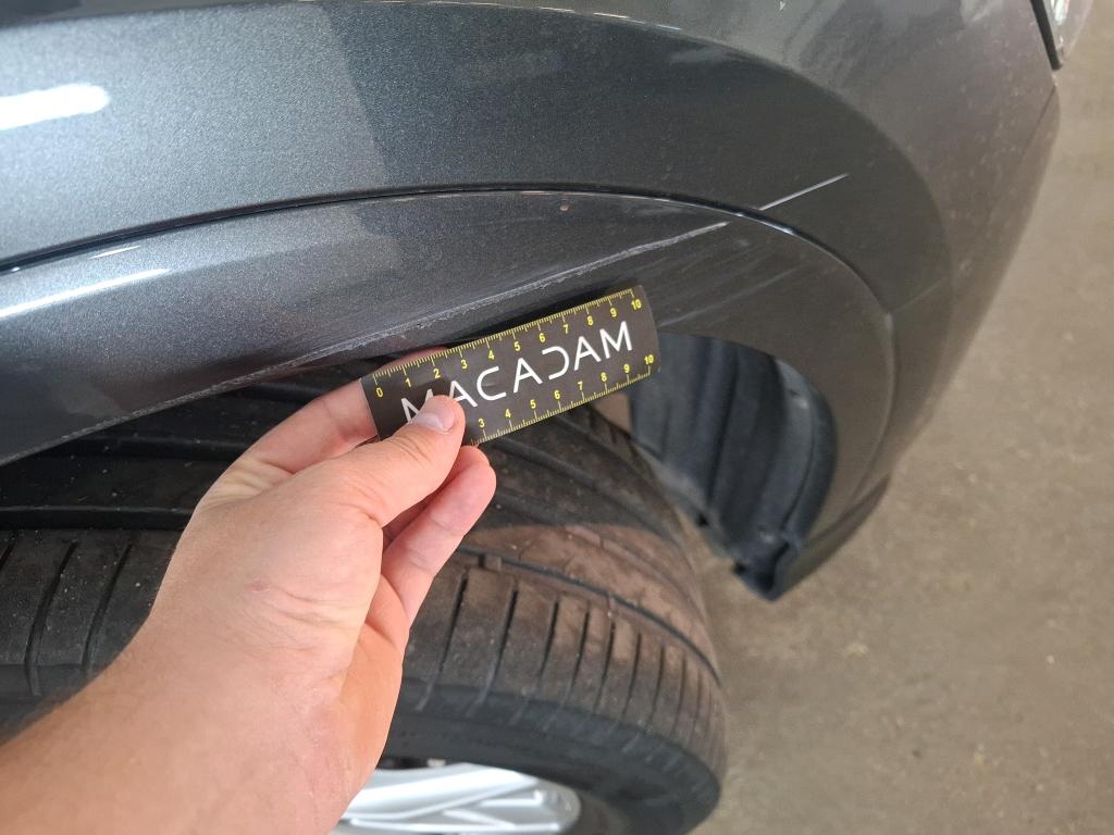 AUDI Q3 VP 45 TFSIe 245 ch S tronic 6 line 2022