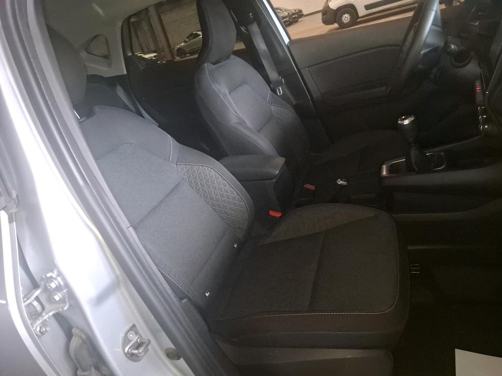 RENAULT CAPTUR TCe 90 Evolution 2023