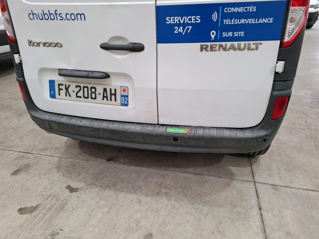 RENAULT KANGOO VU EXPRESS 1.5 DCI 90 E6 EXTRA R-LINK 2019