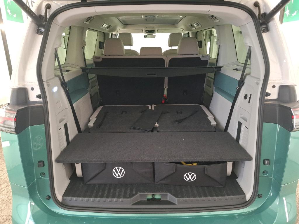 VOLKSWAGEN ID. BUZZ 286 ch Pro 7 places 2025