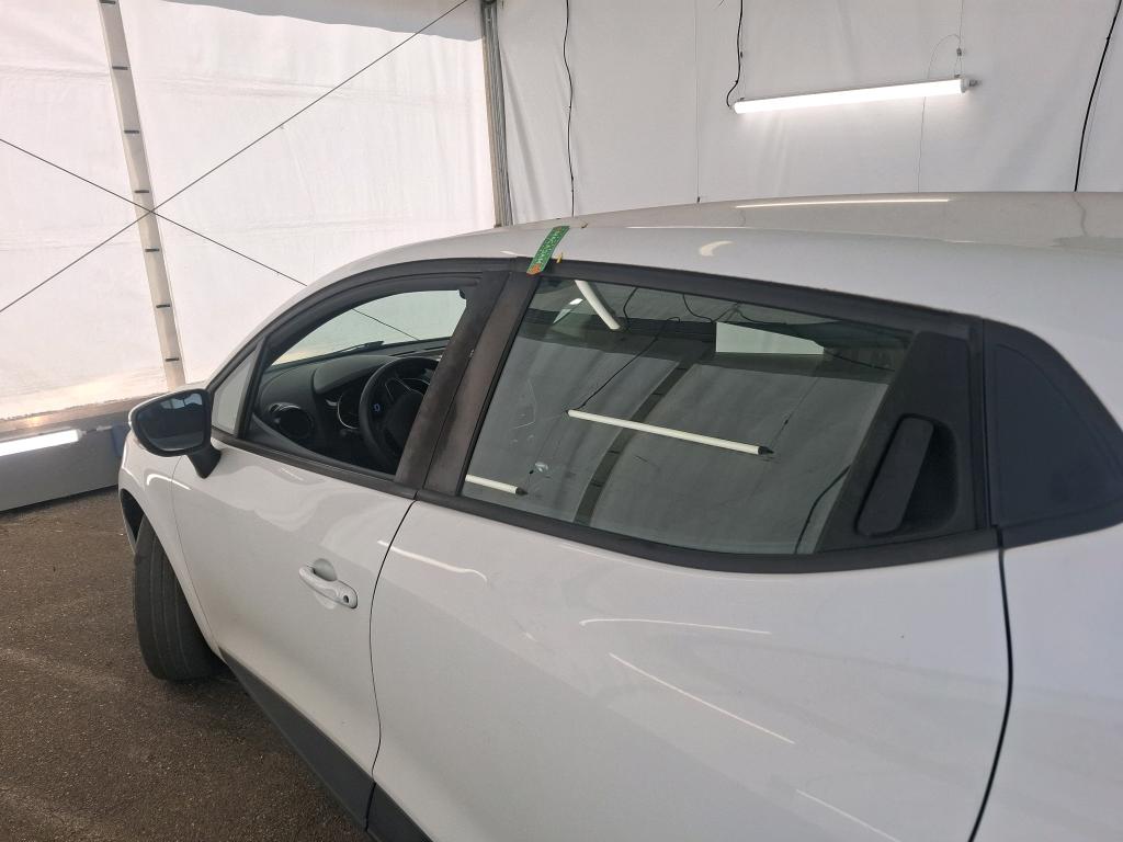 RENAULT CLIO SOCIETE DCI 90 ENERGY E6C AIR MEDIANAV 2019
