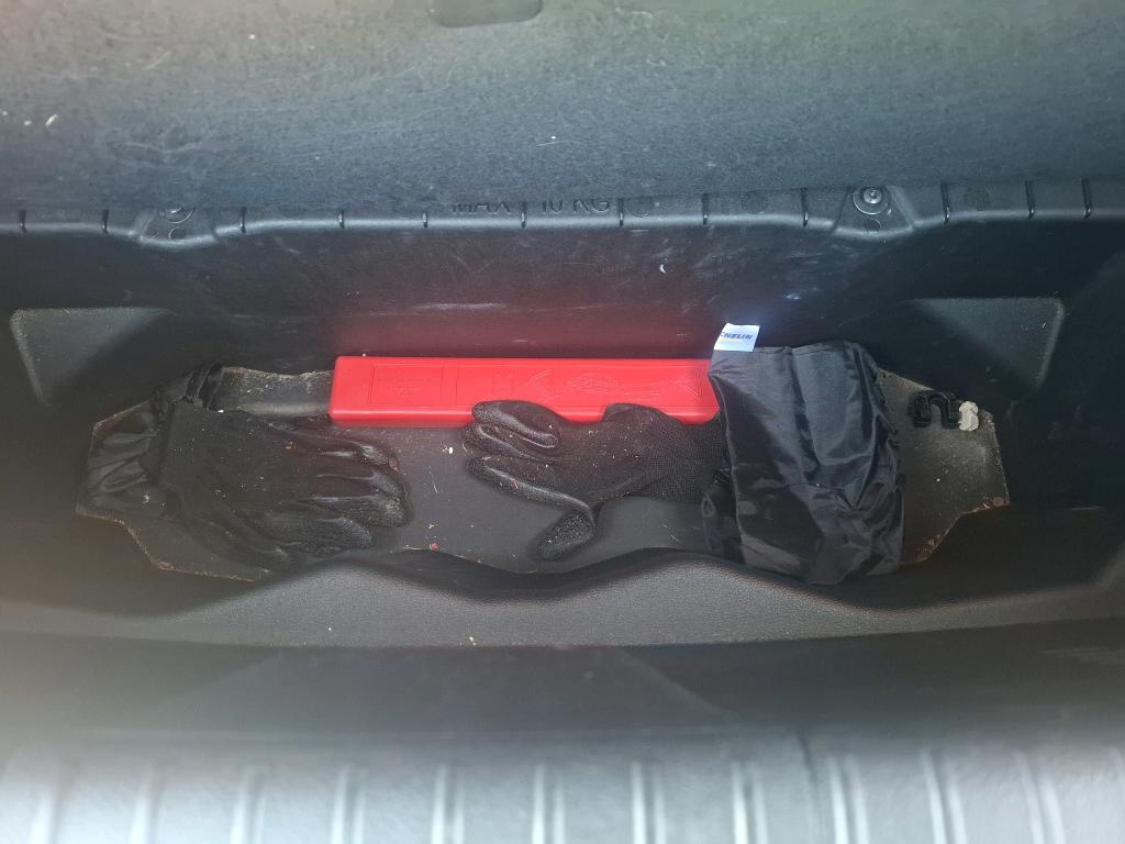 RENAULT MÉGANE MEGANE E-TECH EV60 130ch optimum charge Evolution ER 2022