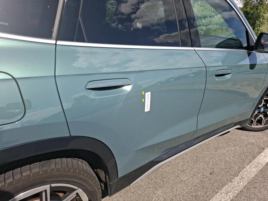 BMW X1 U11 xDrive 30e 326ch DKG7 xLine 2023