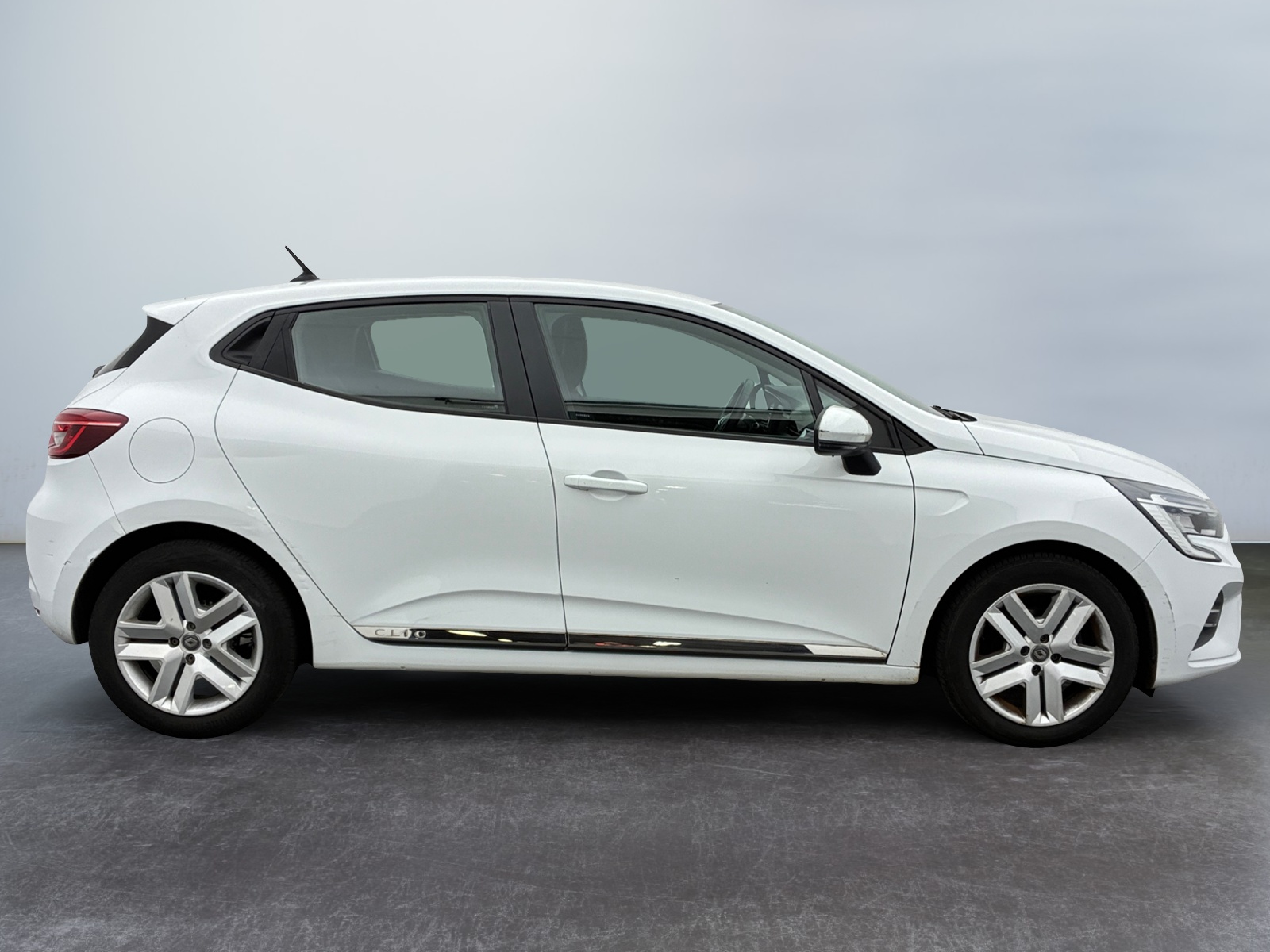 RENAULT Clio SCe 75 Zen Zen 2019