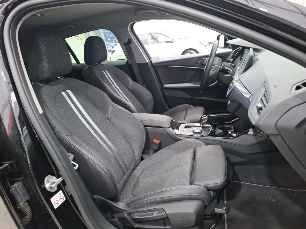 BMW SERIE 1 F40 118i 136 ch DKG7 Edition Sport 2023