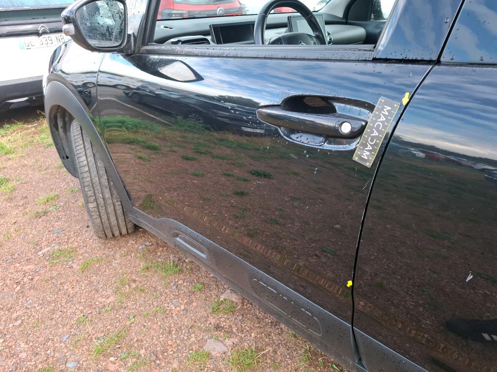 CITROEN C4 CACTUS SOCIETE BLUEHDI 100 S&S BVM6 FEEL NAV 2019