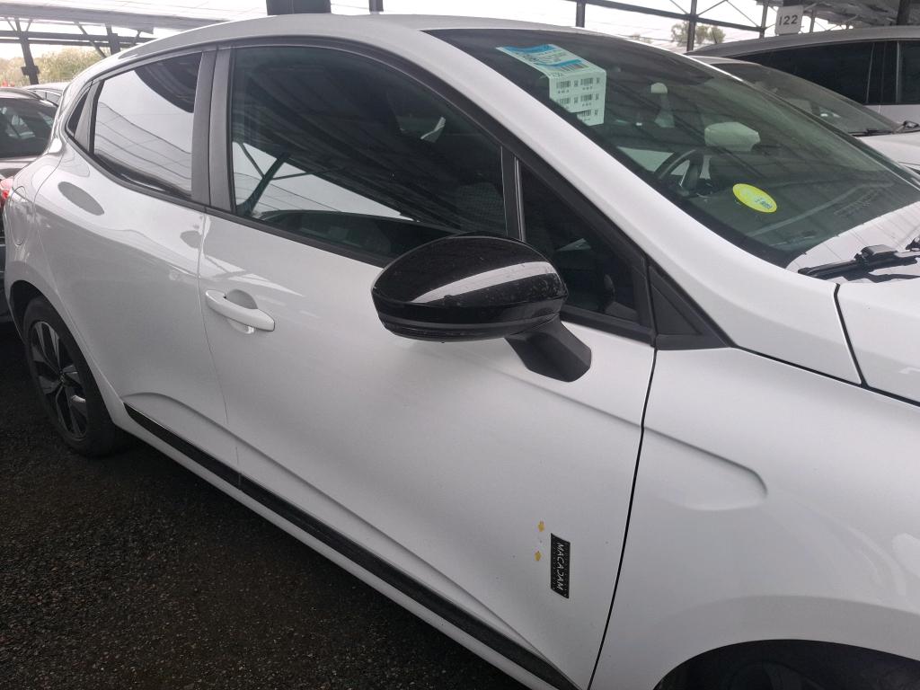 RENAULT CLIO V Blue dCi 100 Evolution 2023