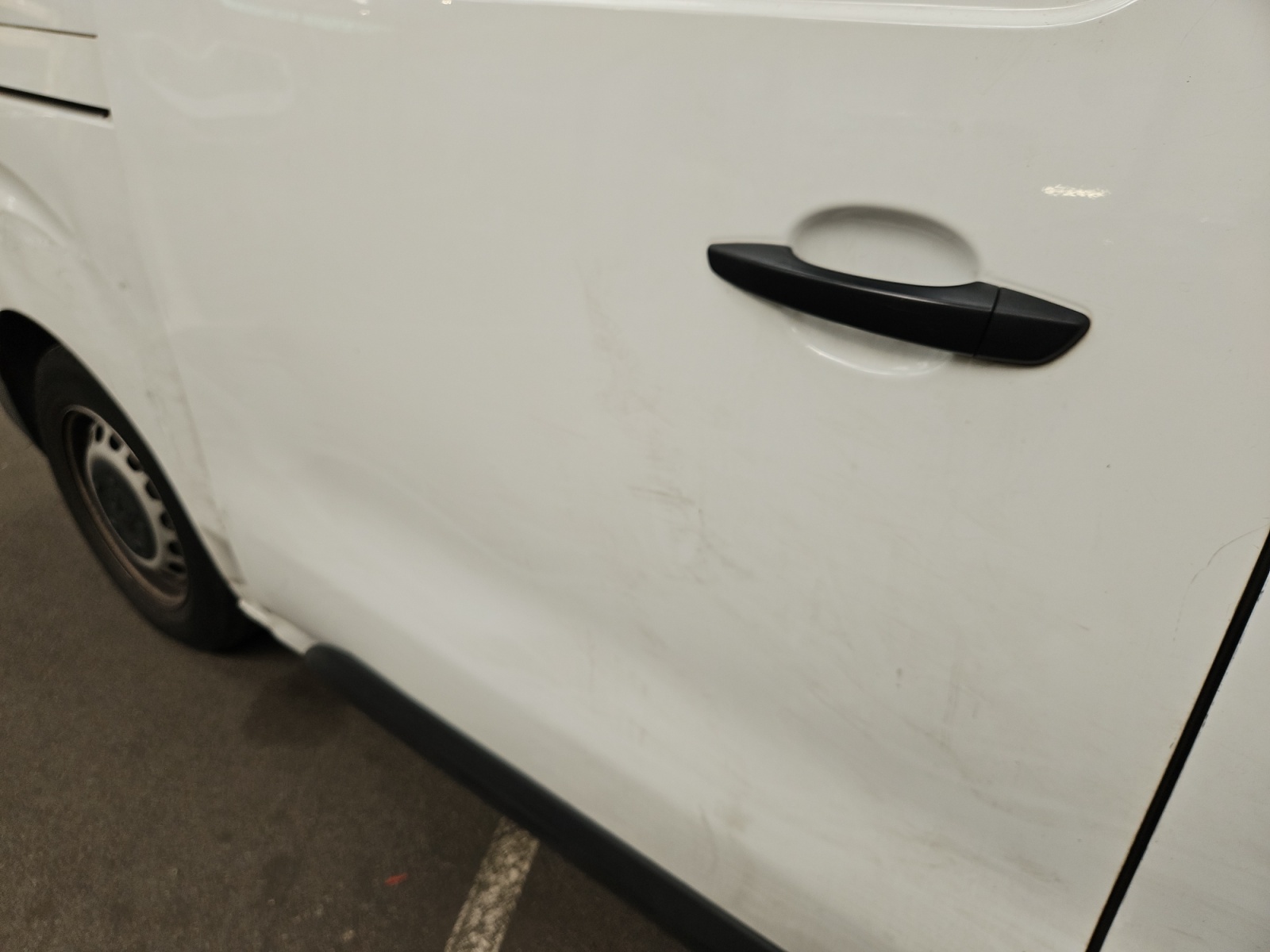 PEUGEOT EXPERT FGN TOLE STANDARD 2.0 BLUEHDI 120 S&S EAT8 ASPHALT 2021