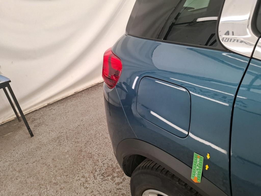CITROEN C5 AIRCROSS BlueHDi 130 S&S EAT8 Business 2020