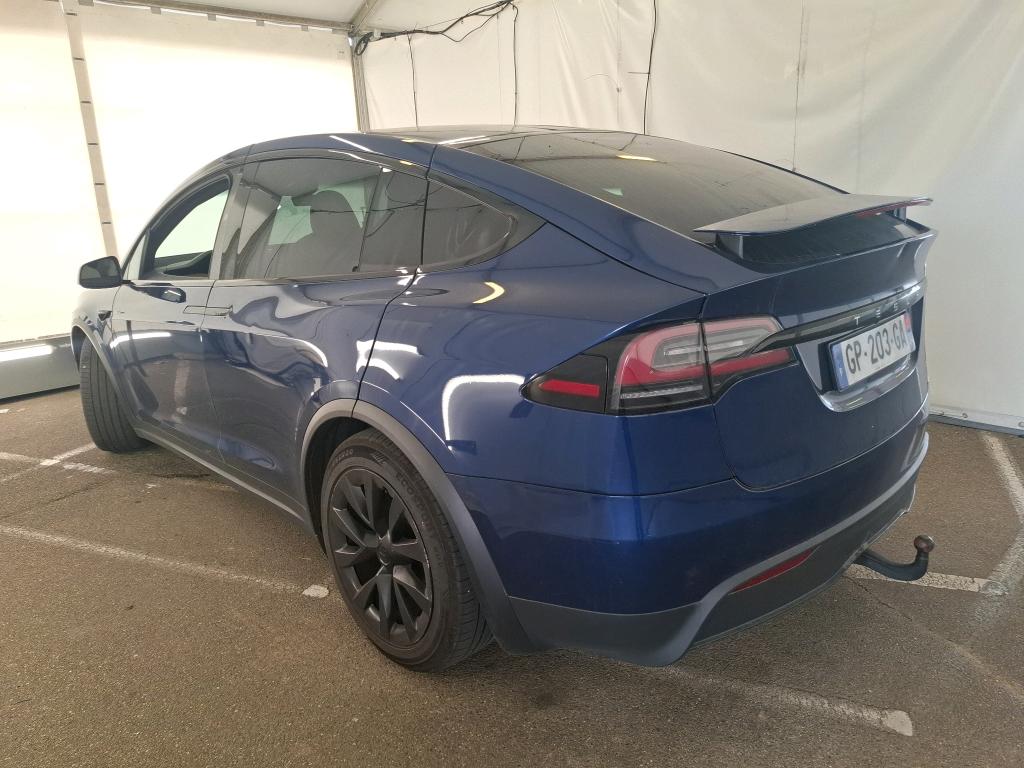 TESLA  2023